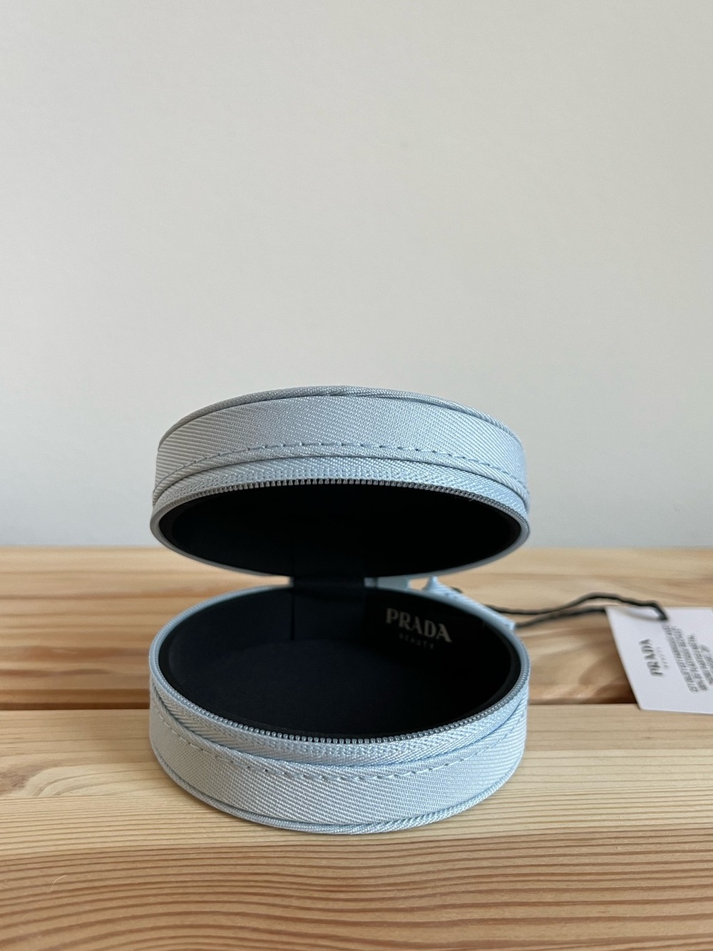 Prada Beauty Round Case - Picture 2 of 4